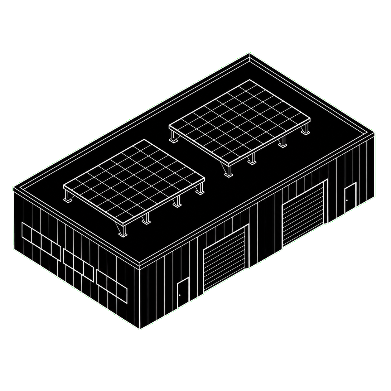 Rooftop Solar